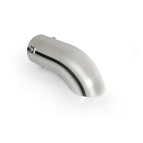 Embout pot échappement - de,