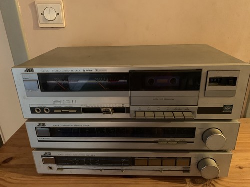 Chaine hifi element - hifi, separer