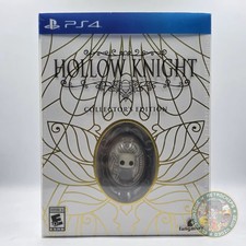 Hollow Knight Collector