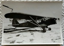 PIPER AIRCRAFT CORP._PIPER J3