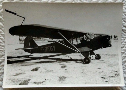 Piper aircraft corp j3 - corp._piper,