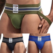 Jock Strap sous v��tement