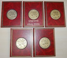 5 Alix  collection Intégrale