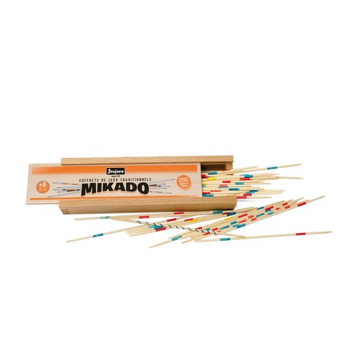 8143 jeujura jeu de mikado - jeujura,