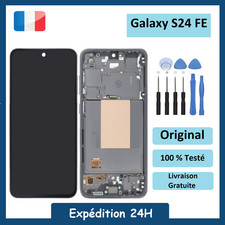 Écran LCD Pour Samsung Galaxy