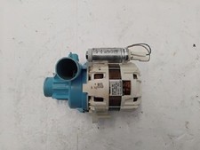 Moteur pompe de cyclage lave