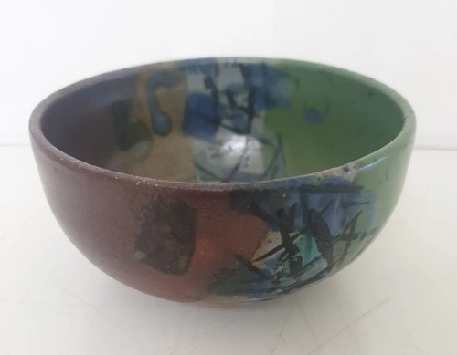 Chawan vide poche coupelle - poche,