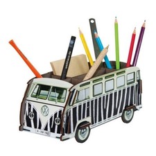 Volkswagen Combi zèbré Pot