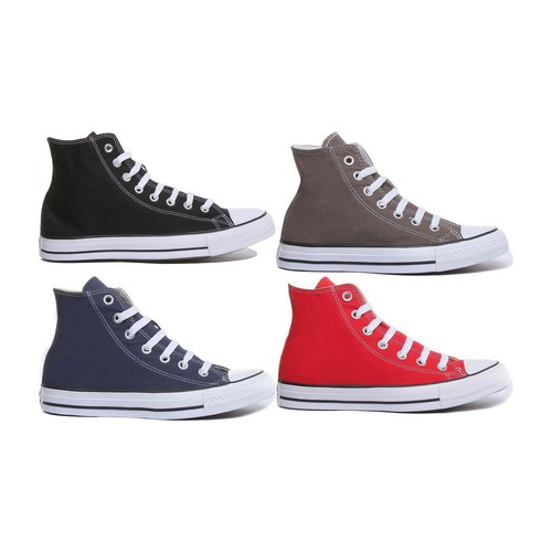 Converse tout étoile hommes - converse,