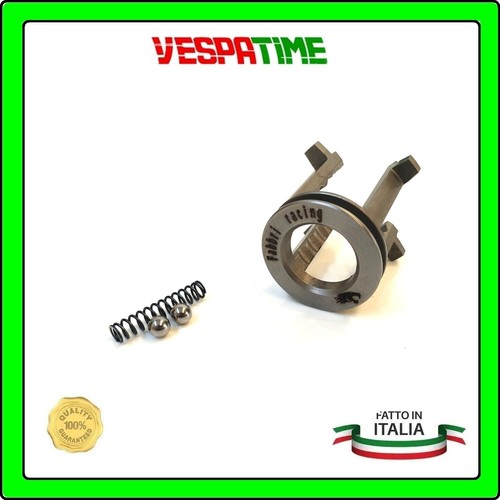 Crociera fabbri racing tuning - fabbri,