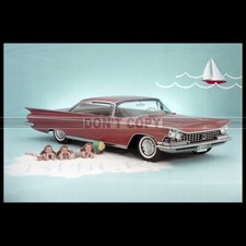 Photo A.006594 BUICK ELECTRA
