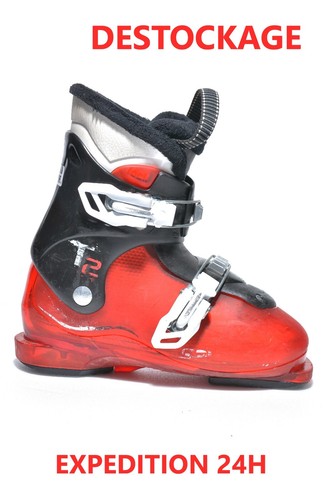 Chaussure ski enfant - chaussure, de