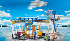 Playmobil -- Pièce de