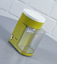 ancien moulin à café