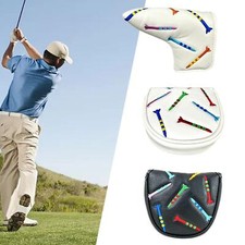 Le couvre-tête de Putter de