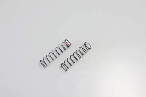 Kyosho xgs031 big - xgs031, rear