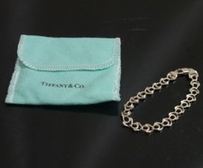 Authentique chaîne bracelet