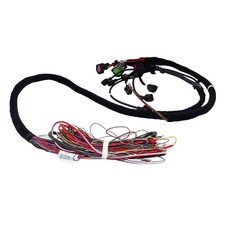 Câble De Moteur D'Électroventilateur VW Sharan 7M 2,0TDI 7M3971072BK NEUF