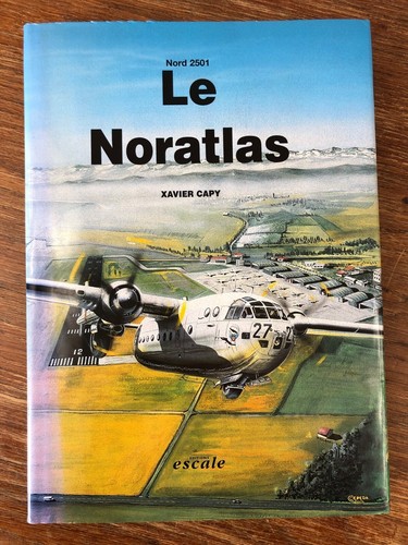 Xavier capy nord - nord, le