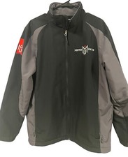 Sport Tek Jacket Embroidered