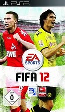 FIFA 12 de Electronic Arts GmbH | Jeu vidéo | état bon