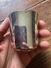 Timbale & Gobelet Argent