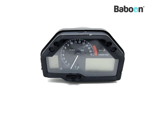 Compteur set complet kmh - set,