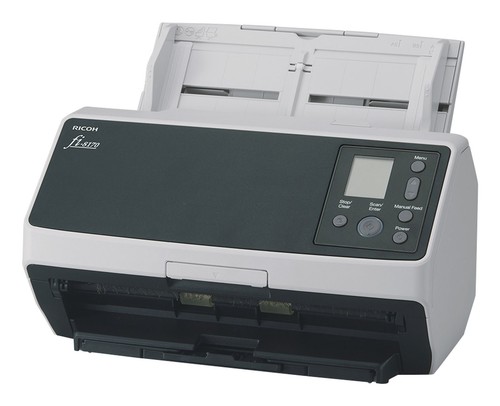 Fujitsu 8170 scanner de - fujitsu, fi-8170