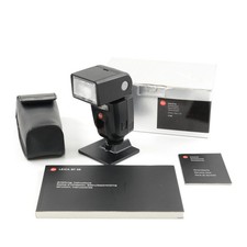 LEICA SF 58 FLASH + BOX 14488