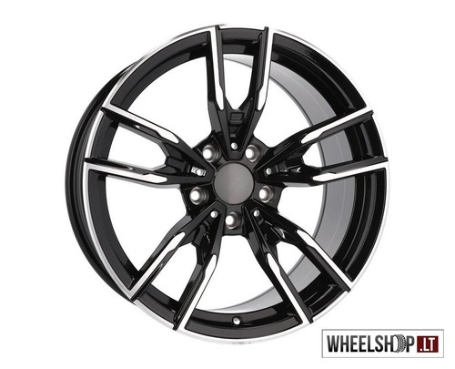 Adr 792m style r19 - style, 5x120