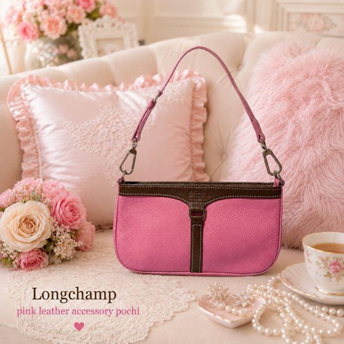 Longchamp accessoire pochette - accessoire,