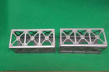 deux ponts passerelles