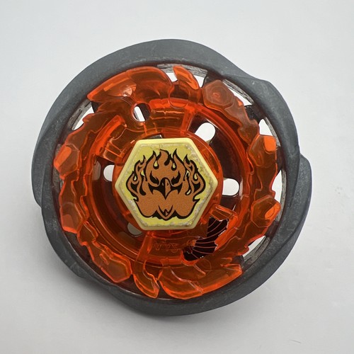 Burn fireblaze 135ms beyblade - burn,