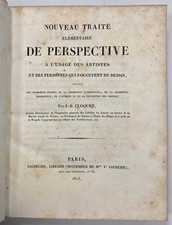 CLOQUET. Jean-Baptiste