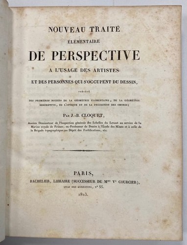 Cloquet jean baptiste - cloquet., jean-baptiste