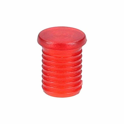 Abat jour rouge pour - abat-jour, de