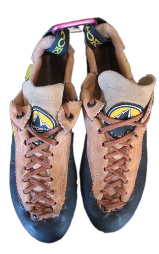 Sportiva mythos climbing - mythos,