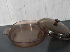 Cocotte Ronde Micro-ondes