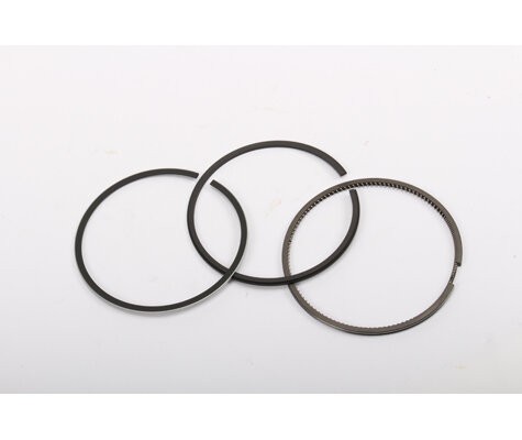 Segments cote origine 81mm