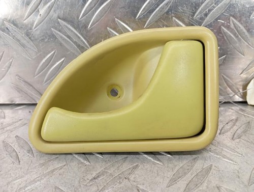 Poignee interieur avant - , droit