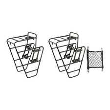 Porte-bagages avant pour