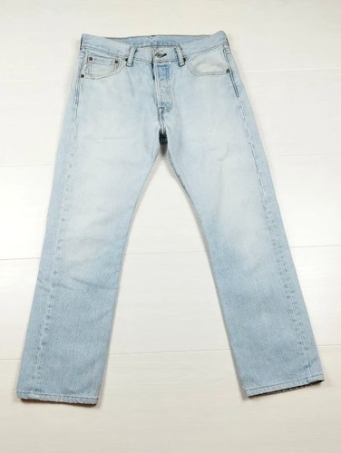 Jean levi 501 homme - homme, vintage