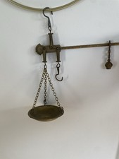 Ancienne Balance Style Romaine