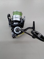 Daiwa lexa lt2500s - 19, reel