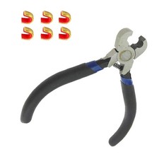 Pinces à cames de tir à