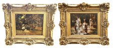 tableau double face de Adolphe