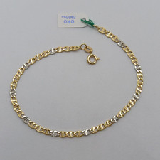 Bracelet D'Homme En Maille