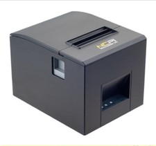 Imprimante Thermique Ticket Caisse Recu USB Ethernet Lan Série Logo Irt 260