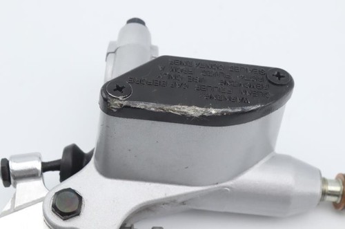 Maitre cylindre avant - avant, sherco