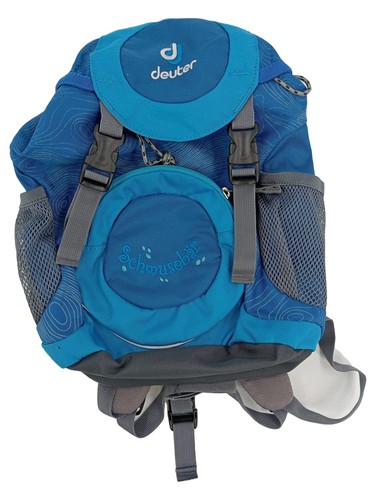 Deuter sac dos enfant - deuter, à